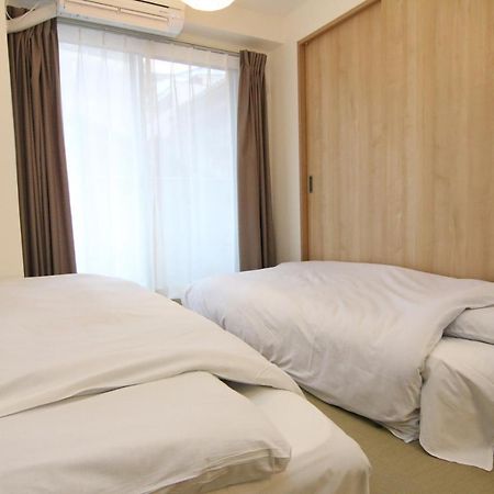 Universal Hotel Nishikujo Осака Екстер'єр фото