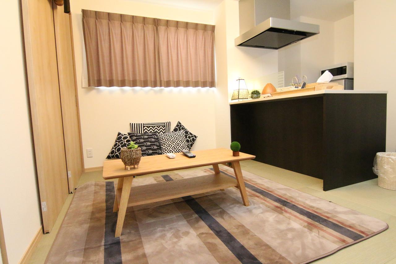 Universal Hotel Nishikujo Осака Екстер'єр фото